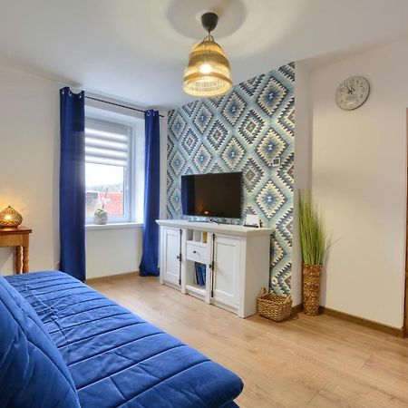 Apartament Pod Jalowcem Gory Sowie 533-543-732 เยดลินา ซดรูจ์ ภายนอก รูปภาพ
