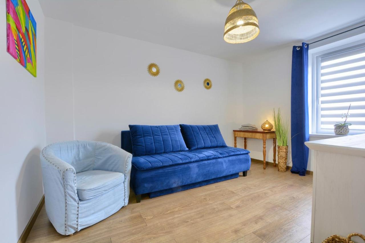 Apartament Pod Jalowcem Gory Sowie 533-543-732 เยดลินา ซดรูจ์ ภายนอก รูปภาพ