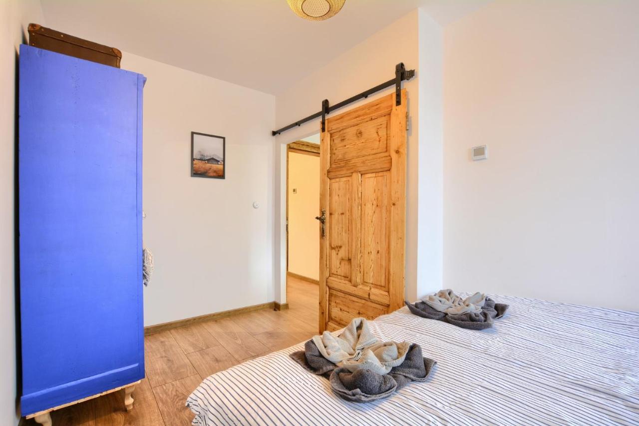 Apartament Pod Jalowcem Gory Sowie 533-543-732 เยดลินา ซดรูจ์ ภายนอก รูปภาพ