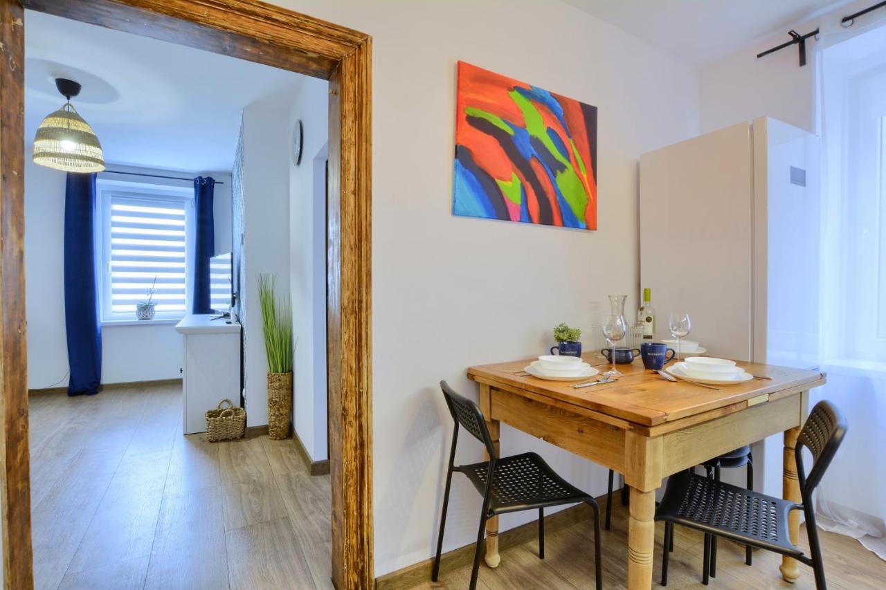 Apartament Pod Jalowcem Gory Sowie 533-543-732 เยดลินา ซดรูจ์ ภายนอก รูปภาพ